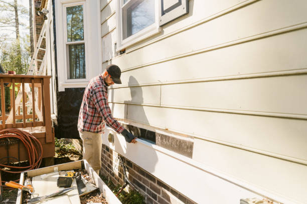 Top rated local Emergency Siding Repair specialists in Garrett, IN